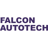 Falcon Autotech at Seamless Middle East 2023