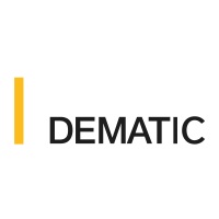 Dematic at Seamless Middle East 2023