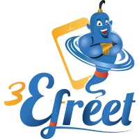 3Efreet, exhibiting at Seamless Middle East 2023