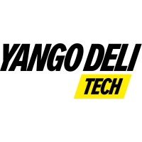 Yango Deli Tech at Seamless Middle East 2023