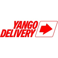 Yango Delivery at Seamless Middle East 2023