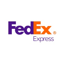 FedEx at Seamless Middle East 2023
