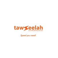 Tawseelah Last Mile Delivery at Seamless Middle East 2023