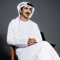 Shaikh Majid Al Qasimi | Partner & Founder | Soma Mater » speaking at Seamless Middle East