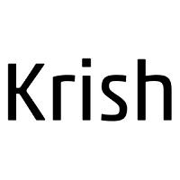 Krish TechnoLabs Pvt. Ltd. at Seamless Middle East 2023