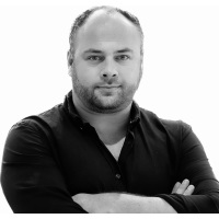 Warren Larey | Strategy Director | Home of Performance » speaking at Seamless Middle East