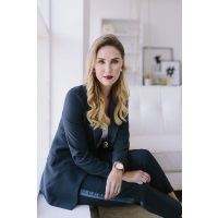 Vanessa Hinton | Executive Director Marketing | Dubai Holding Entertainment » speaking at Seamless Middle East