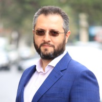 Emin Guluzade | Chief Executive Officer | PeopleBrand » speaking at Seamless Middle East