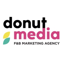Donut Media, exhibiting at Seamless Middle East 2023