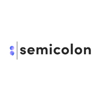 Semicolon at Seamless Middle East 2023