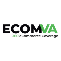 ECOMVA Pvt Ltd. at Seamless Middle East 2023