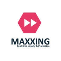 Maxxing at Seamless Middle East 2023