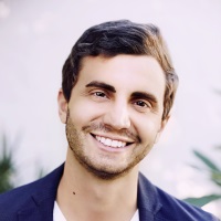 Mirko Maccarrone | Director of Web3 | LIGHTBLUE » speaking at Seamless Middle East