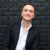 Aref Yehia | Head of Retail & E-Commerce Business Partnerships | TikTok » speaking at Seamless Payments