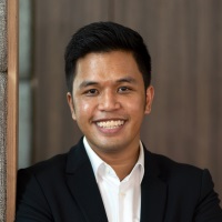 Czaraim Carreon | Chief Operating Officer | Verra Asia » speaking at Seamless Middle East