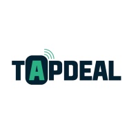 TapDeal at Seamless Middle East 2023