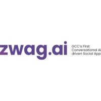 Zwag Ai Solutions at Seamless Middle East 2023