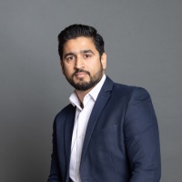 Omar Khan | Head of Data & Tech | Merkle Denstu » speaking at Seamless Middle East