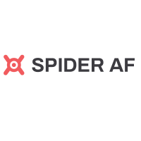 Spider AF at Seamless Middle East 2023
