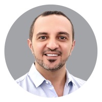 Hani AlSalamin | Strategic Partnership Lead - Middle East, Turkey & Africa | TikTok » speaking at Seamless Payments