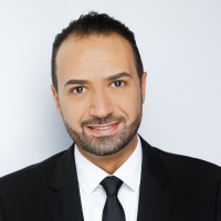 Ahmed Hezzah | Director Consumer and Commerce | Deloitte Digital » speaking at Seamless Middle East