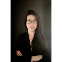 Bel Ong Shao Hui | Creative Director | Verra Asia » speaking at Seamless Middle East