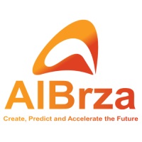 ALBRZA Global at Seamless Middle East 2023