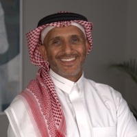 Mohammed Ismaeel Hameedaldin | Partner | TOUGHLOVE Advisors » speaking at Seamless Middle East
