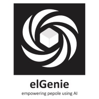 elGenie at Seamless Middle East 2023