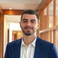 Mohamad Kassar | High Value Acquisitions Representative | TikTok » speaking at Seamless Payments