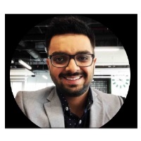 Mithil Shah | Head of Digital Marketing | Centrepoint | Landmark Group » speaking at Seamless Middle East