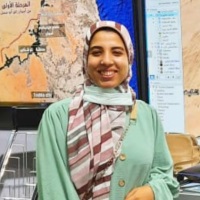 Yasmin Abdelgalil | Planning and Projects Researcher | General Authority for Transportation Projects Planning » speaking at Mobility Live ME