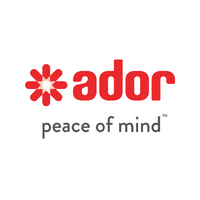 ADOR POWERTRON LIMITED at Middle East Rail 2023