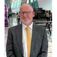 Jonathan Spear | Chairman | Chartered Institute of Highways and Transportation Dubai Branch » speaking at Roads & Traffic ME
