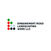 Embankment Road Landscaping Work LLC at Middle East Rail 2023