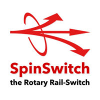 SpinSwitch Technologies at Middle East Rail 2023