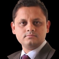 Ritu Kant Ojha | Chief Executive Officer | Wiyld » speaking at Mobility Live ME