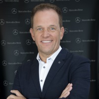 Martin Schulz | Chief Executive Officer | Mercedes-Benz Cars Middle East » speaking at Mobility Live ME