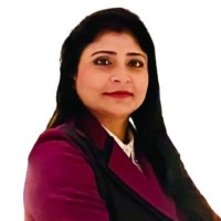 Sheeba Hasnain | Senior PMO and Digital Transformation Specialist | Government of Sharjah » speaking at Mobility Live ME