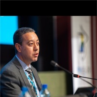 Ramy Fathy | Vice Chairman | International Telecommunication Union » speaking at Mobility Live ME