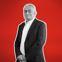 Raji Hattar | Chief Sustainability And Compliance Officer | Aramex » speaking at Roads & Traffic ME