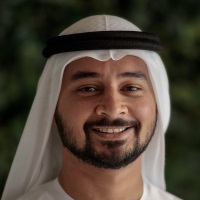Faisal Kazim | Future Foresight Lead | Dubai Future Foundation » speaking at Roads & Traffic ME