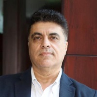 Ahmad Altarawneh | Senior Digital Transformation Consultant | Dubai Police » speaking at Mobility Live ME