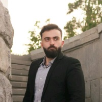 Yousef Yehya