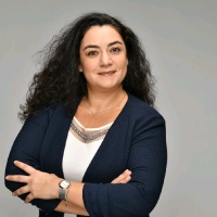 Hana Barakat | Senior Associate Director | NYU Abu Dhabi » speaking at Mobility Live ME