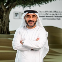 H.E. Hussein Al Mahmoudi | Chief Executive Officer | Sharjah Research, Technology and Innovation Park » speaking at Mobility Live ME