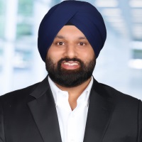 Angad Singh