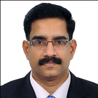 Vinod Kumar Cherakara