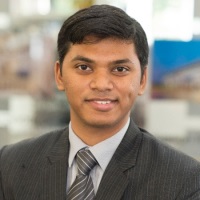 Siddartha Khastgir | Head of Verification and Validation, Intelligent Vehicles | Warwick Manufacturing Group » speaking at Mobility Live ME