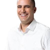 Nate Jaret